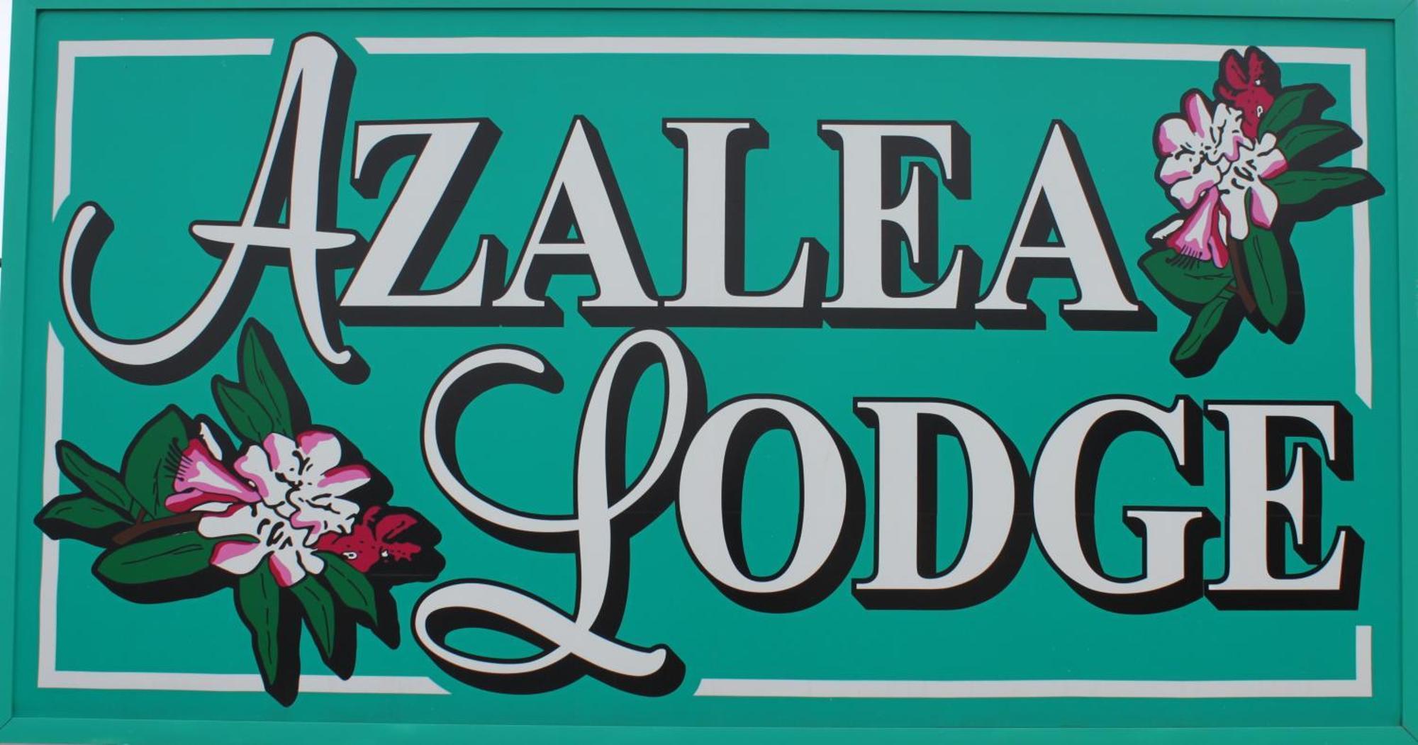 Azalea Lodge Gold Beach Kültér fotó