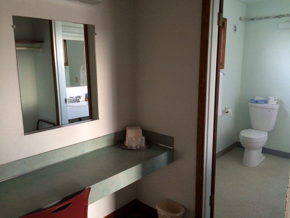 Azalea Lodge Gold Beach Kültér fotó