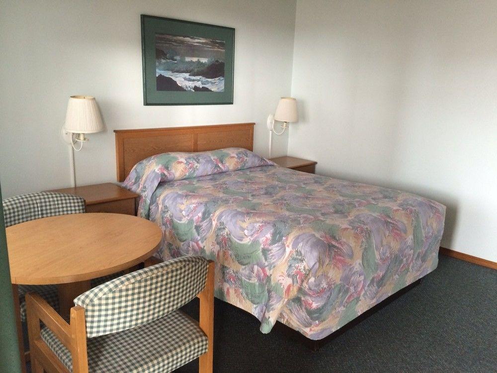 Azalea Lodge Gold Beach Kültér fotó