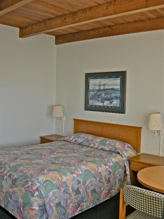 Azalea Lodge Gold Beach Kültér fotó