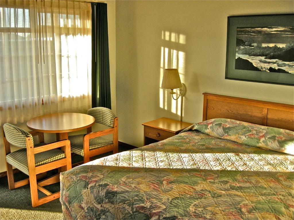 Azalea Lodge Gold Beach Kültér fotó
