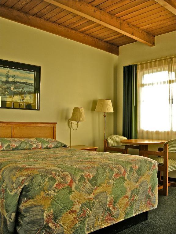 Azalea Lodge Gold Beach Kültér fotó