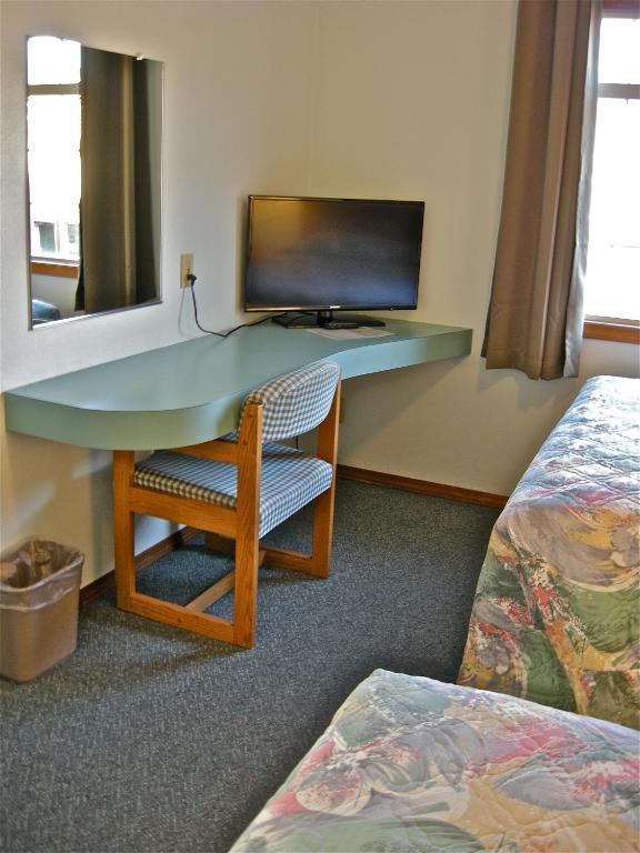 Azalea Lodge Gold Beach Kültér fotó