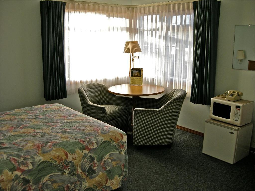 Azalea Lodge Gold Beach Kültér fotó