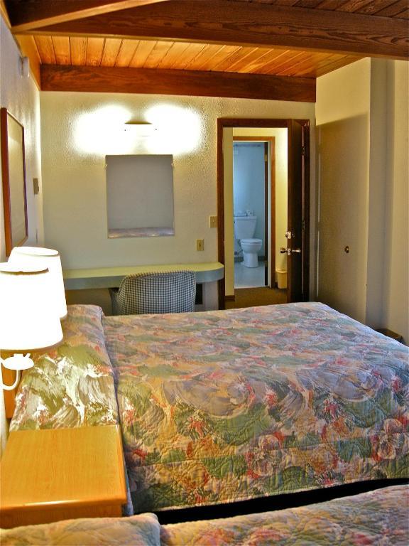 Azalea Lodge Gold Beach Kültér fotó